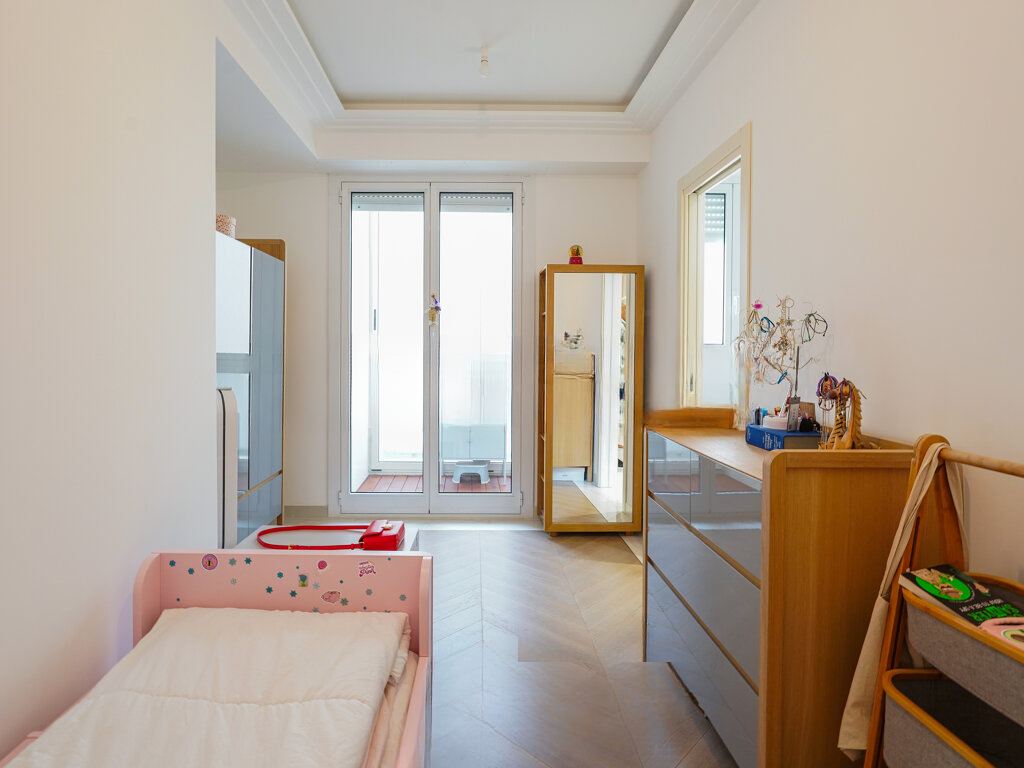 Квартира в Монако, Монако, 96 м² - фото 8