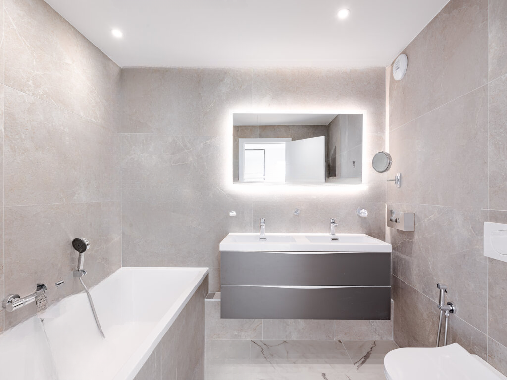 Квартира в Фонвьее, Монако, 80 м² - фото 8