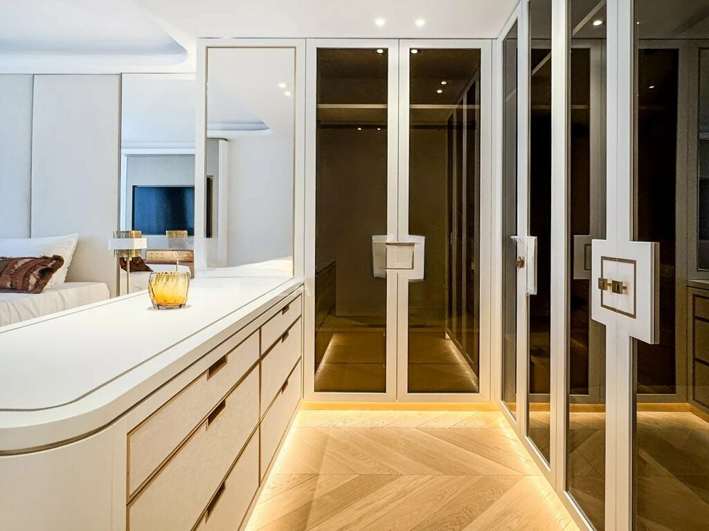 Квартира в Фонвьее, Монако, 200 м² - фото 8