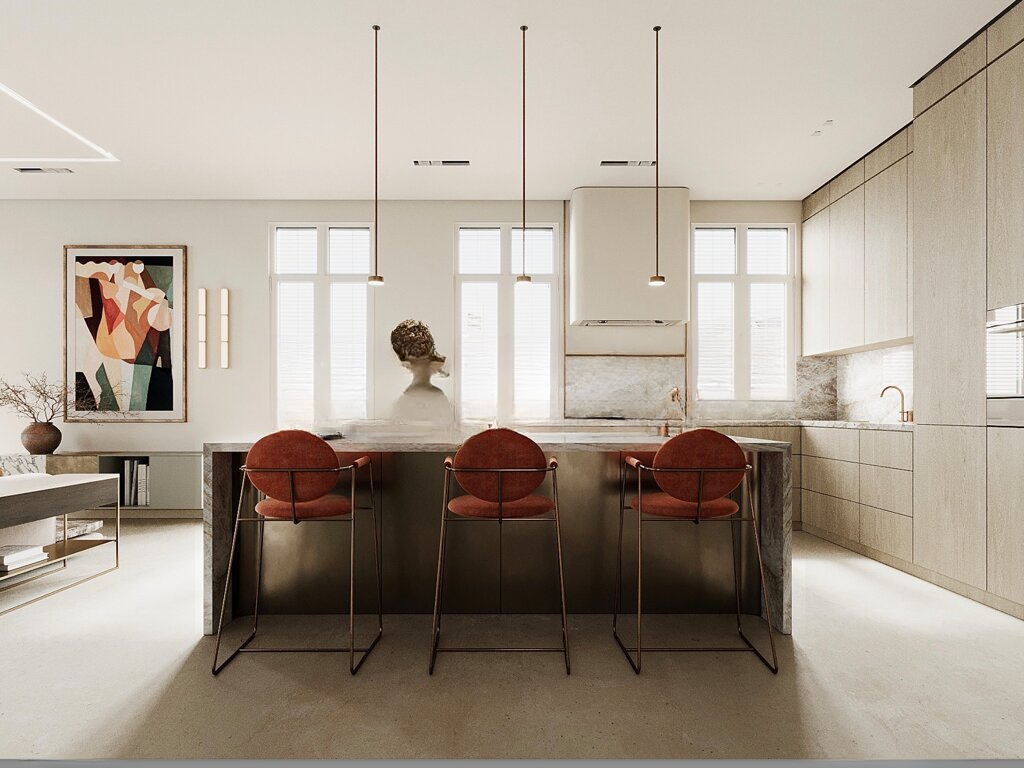 Квартира в Монте Карло, Монако, 400 м² - фото 8