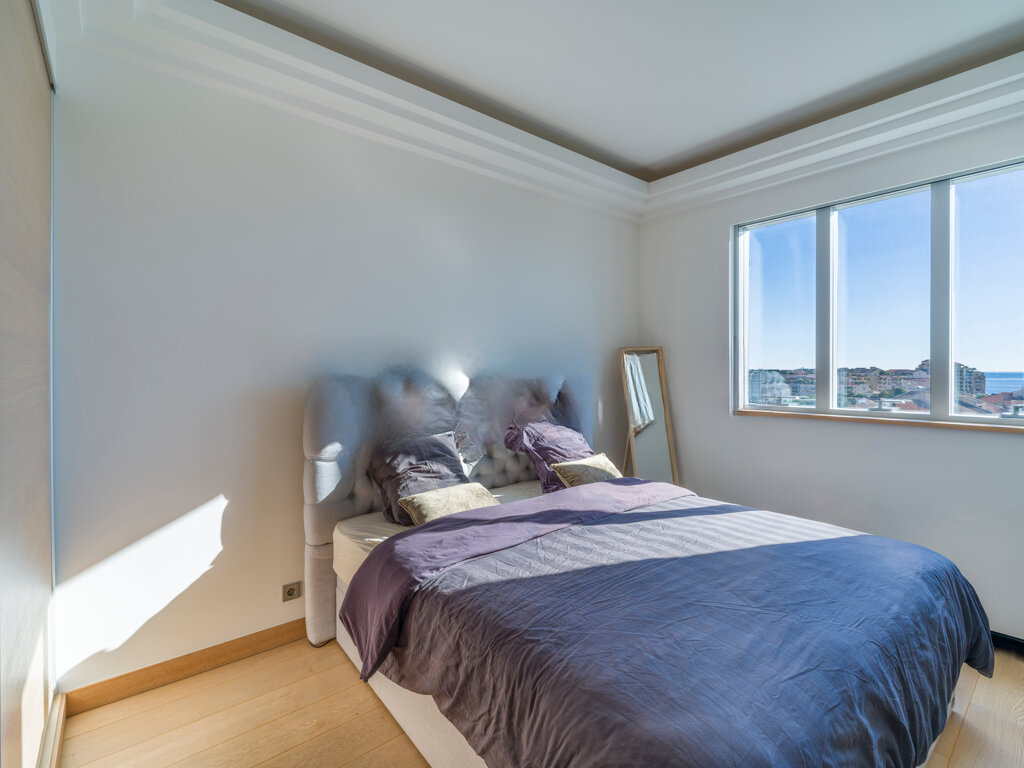 Квартира в Фонвьее, Монако, 73 м² - фото 8