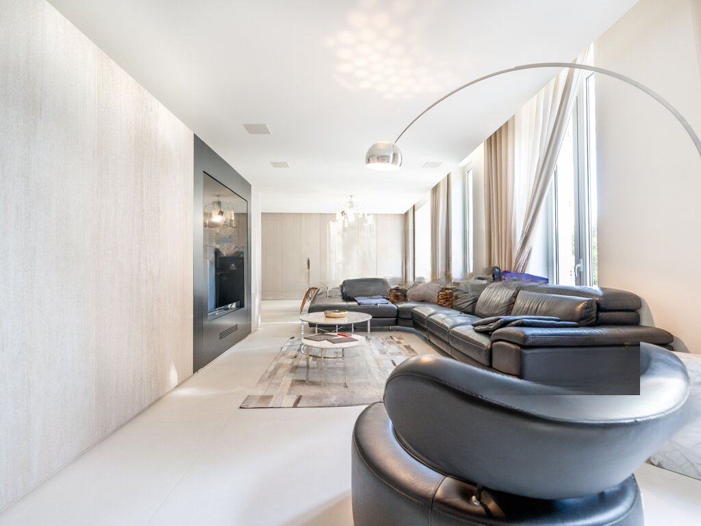 Квартира в Монако, Монако, 300 м² - фото 8