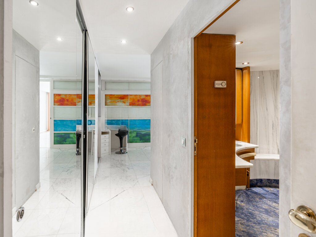 Квартира в Монако, Монако, 192 м² - фото 8