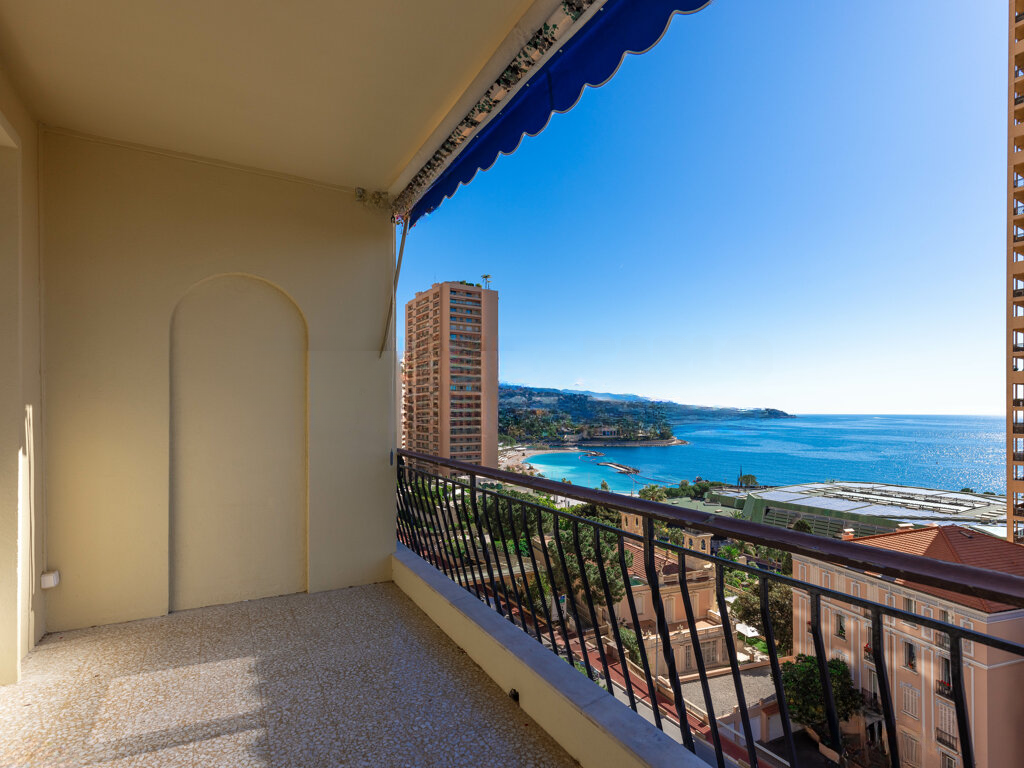 Квартира в Монте Карло, Монако, 130 м² - фото 8