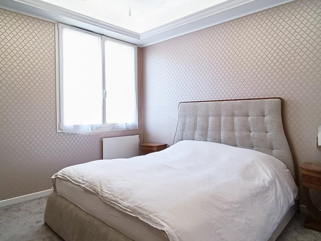 Квартира в Монегетти, Монако, 166 м² - фото 8