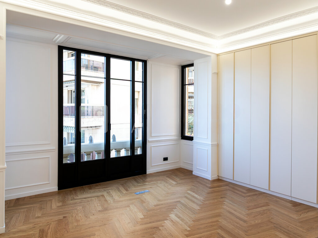 Квартира в Монегетти, Монако, 190 м² - фото 8