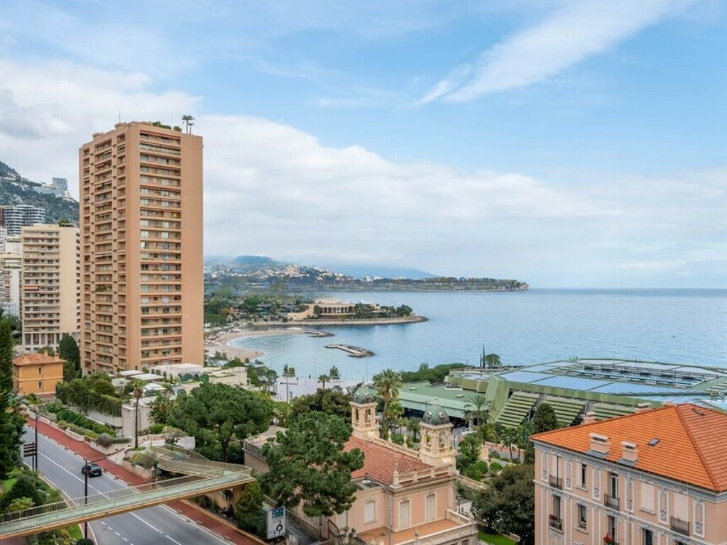 Квартира в Монте Карло, Монако, 53 м² - фото 8