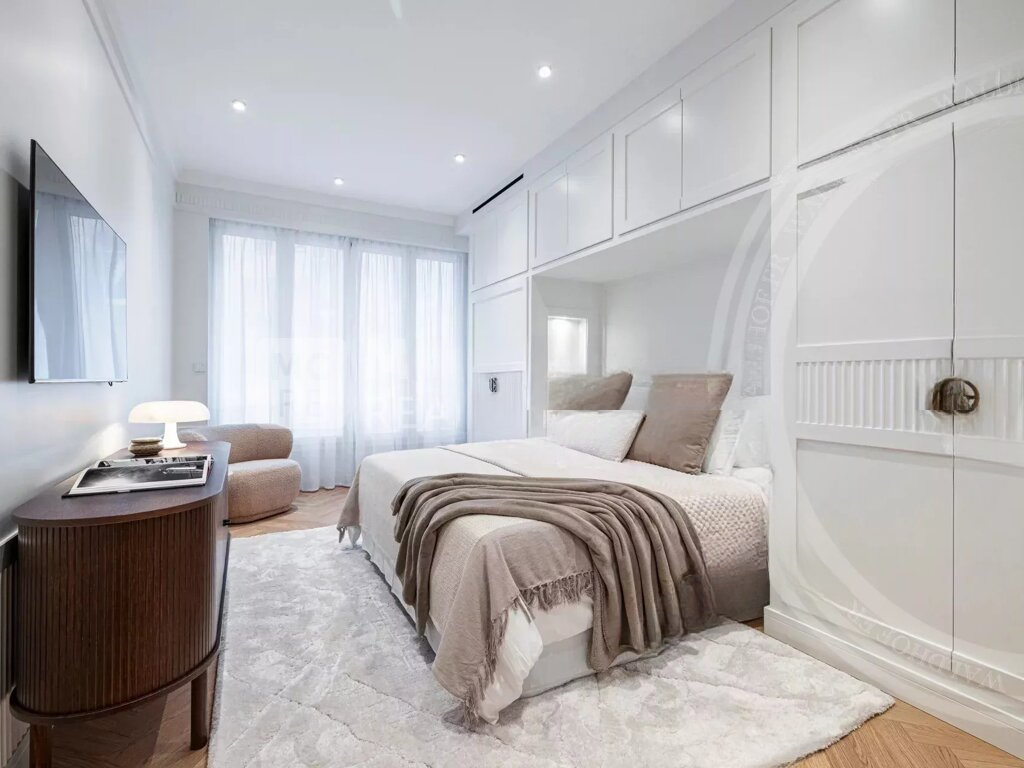 Квартира в Монте Карло, Монако, 132 м² - фото 8