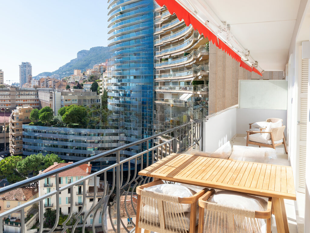 Квартира в Сен-Романе, Монако, 140 м² - фото 8