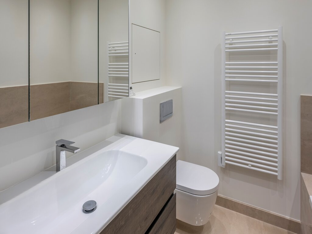 Квартира в Сен-Романе, Монако, 115 м² - фото 8