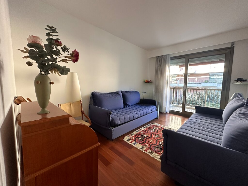 Квартира в Монако, Монако, 124 м² - фото 8