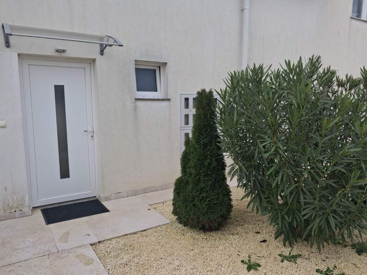 Квартира в Медулине, Хорватия, 45.3 м² - фото 1