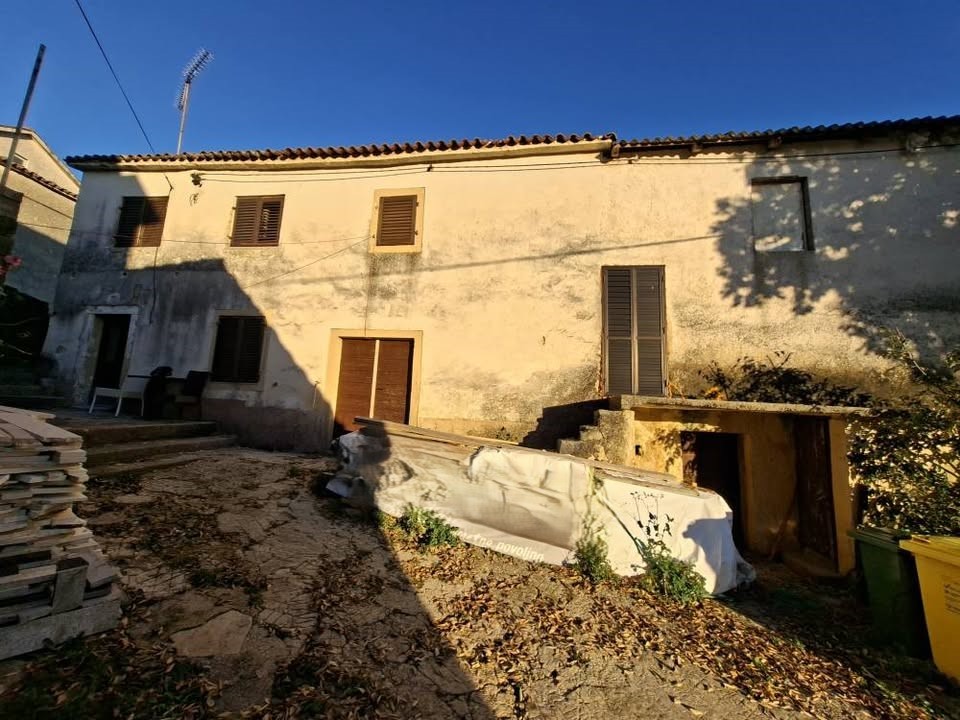 Дом Istria, Pazin, Хорватия, 250 м² - фото 1