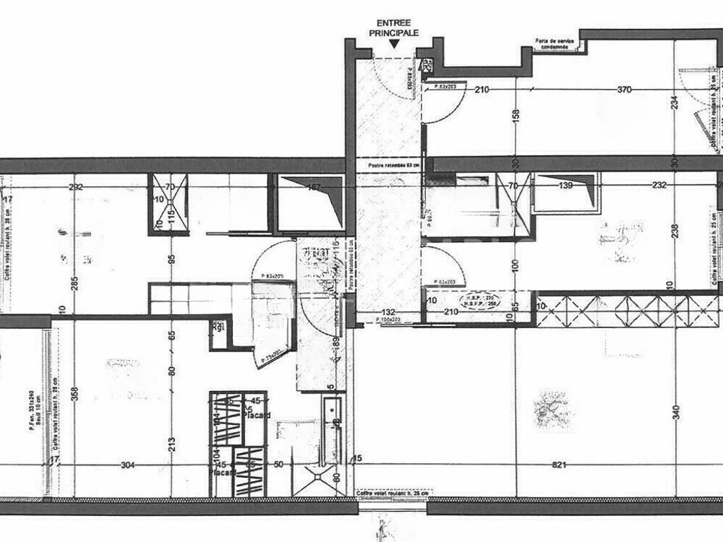 Квартира в Сен-Романе, Монако, 128 м² - фото 8
