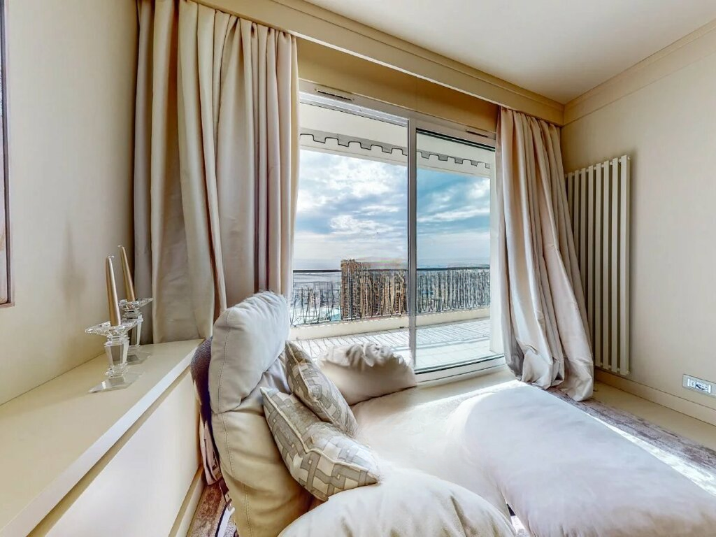 Квартира в Монте Карло, Монако, 80 м² - фото 8