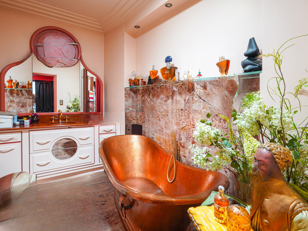 Квартира в Сен-Романе, Монако, 1 045 м² - фото 8