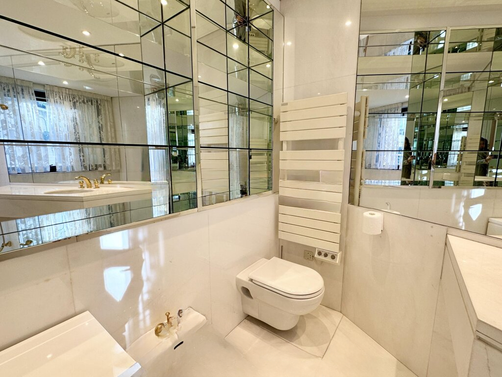 Квартира в Монте Карло, Монако, 256 м² - фото 8