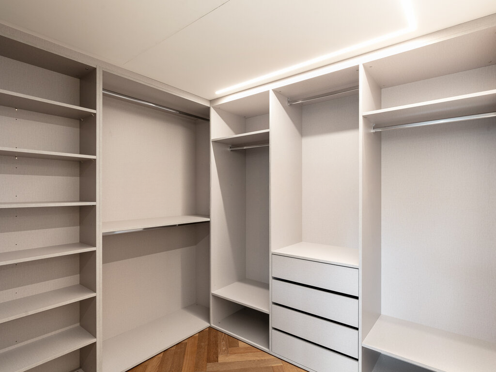 Квартира в Ла-Кондамине, Монако, 113 м² - фото 8