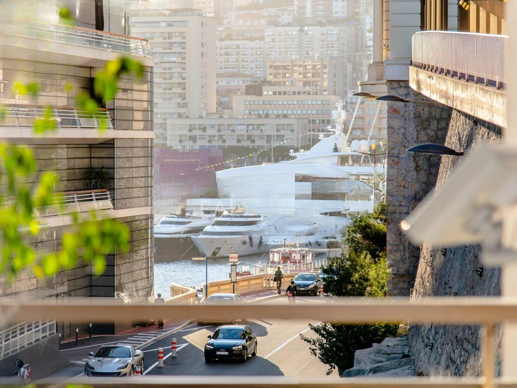 Квартира в Монако, Монако, 192 м² - фото 8