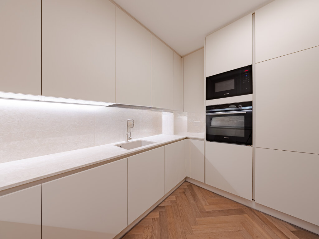 Квартира в Ла-Кондамине, Монако, 113 м² - фото 8