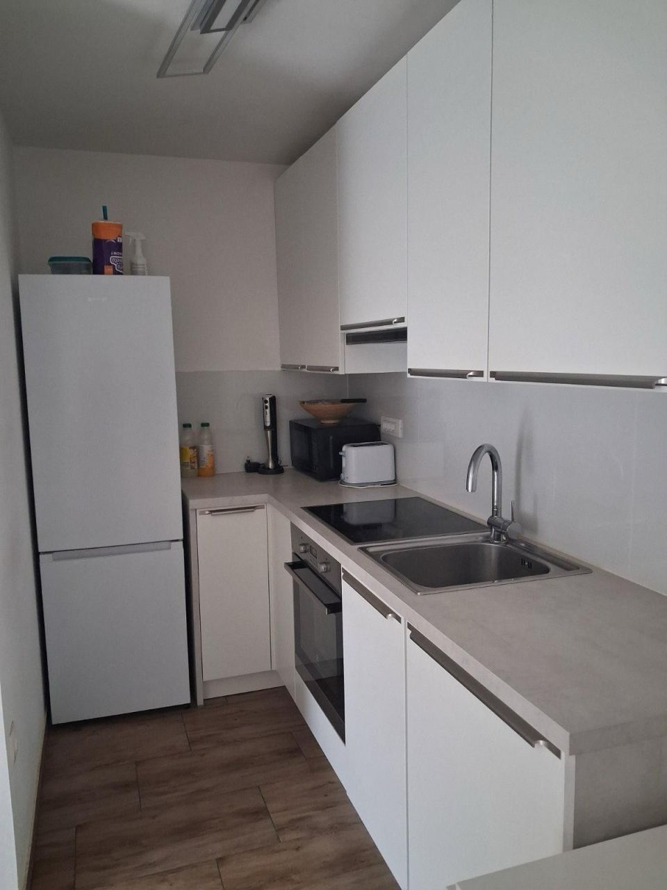 Квартира в Медулине, Хорватия, 45.3 м² - фото 2