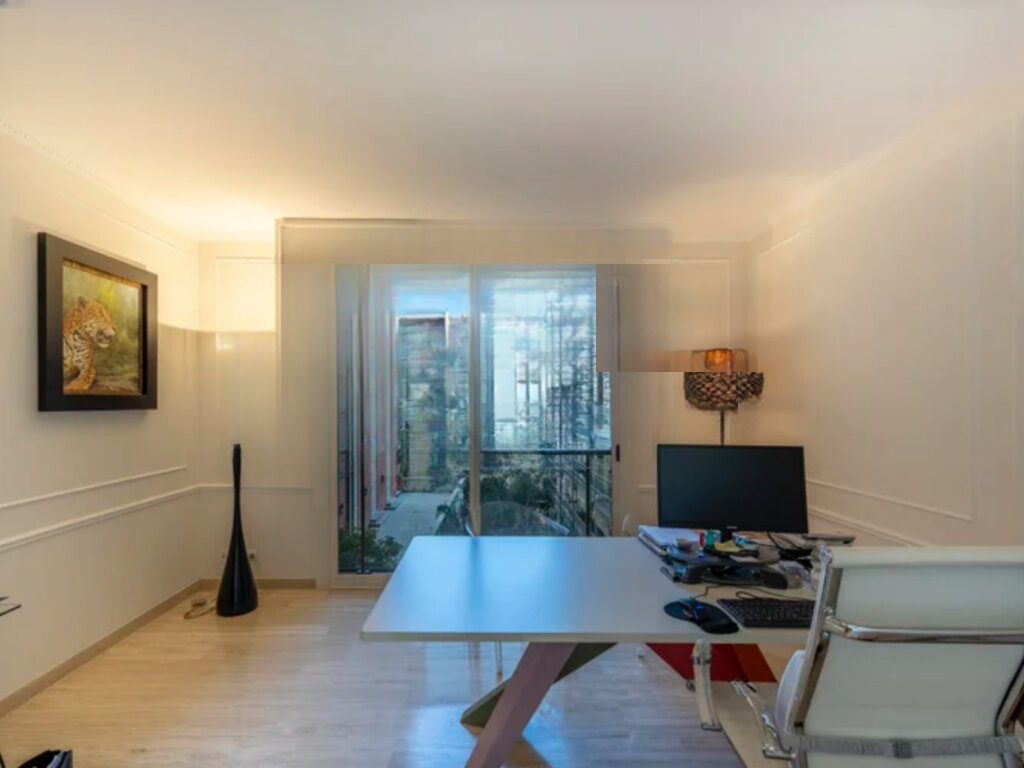 Квартира в Монако, Монако, 25 м² - фото 8