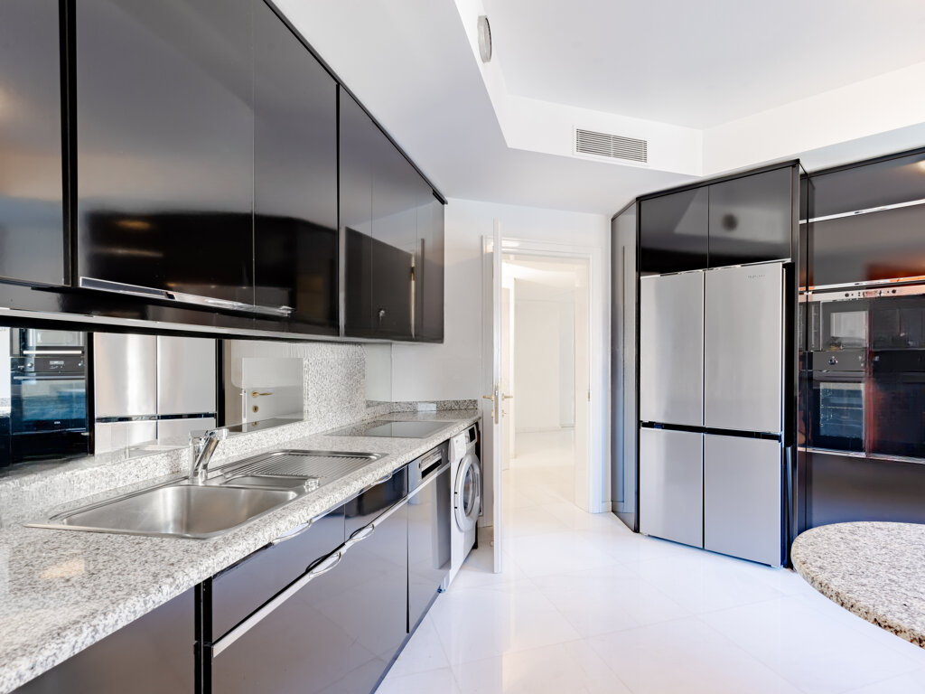 Квартира в Монте Карло, Монако, 256 м² - фото 8