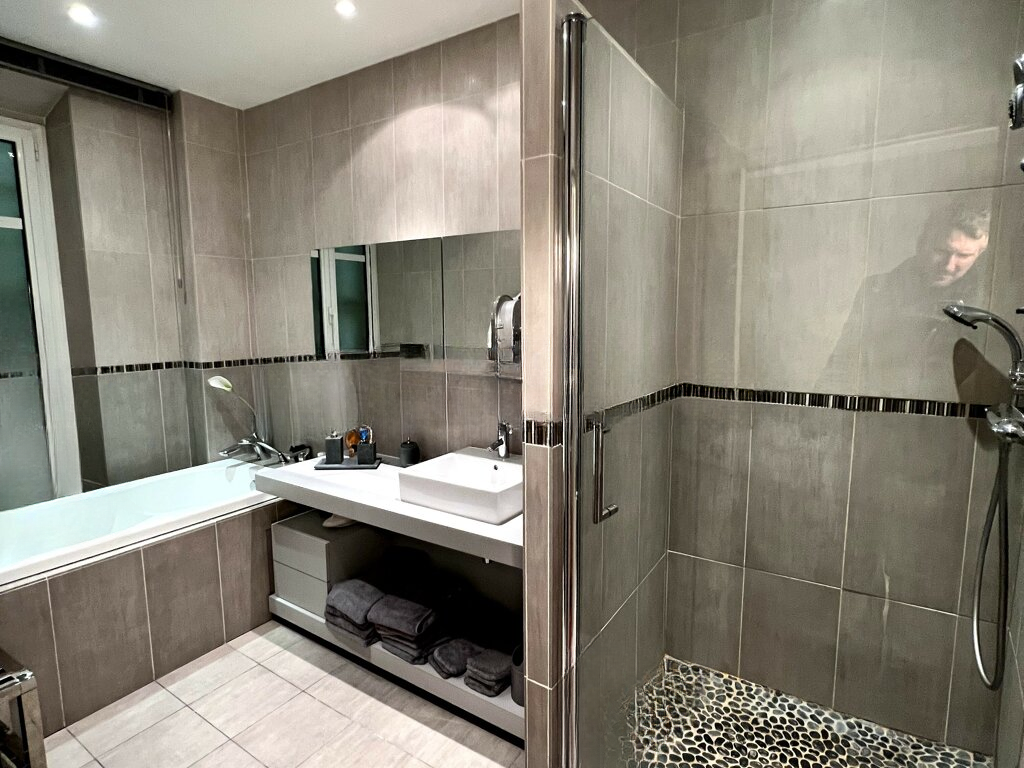 Квартира в Монте Карло, Монако, 110 м² - фото 8