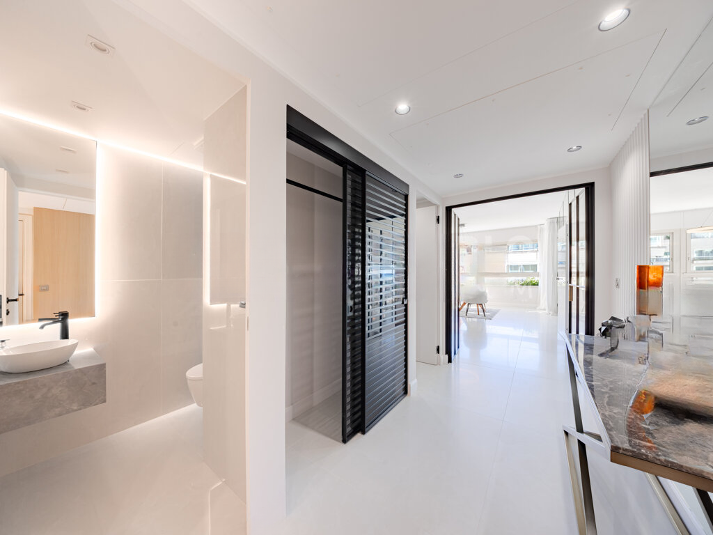 Квартира в Сен-Романе, Монако, 291 м² - фото 8