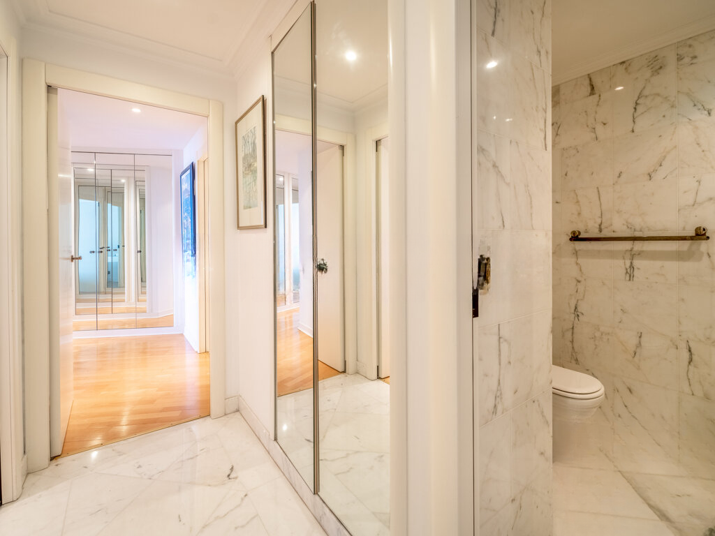 Квартира в Монако, Монако, 173 м² - фото 8