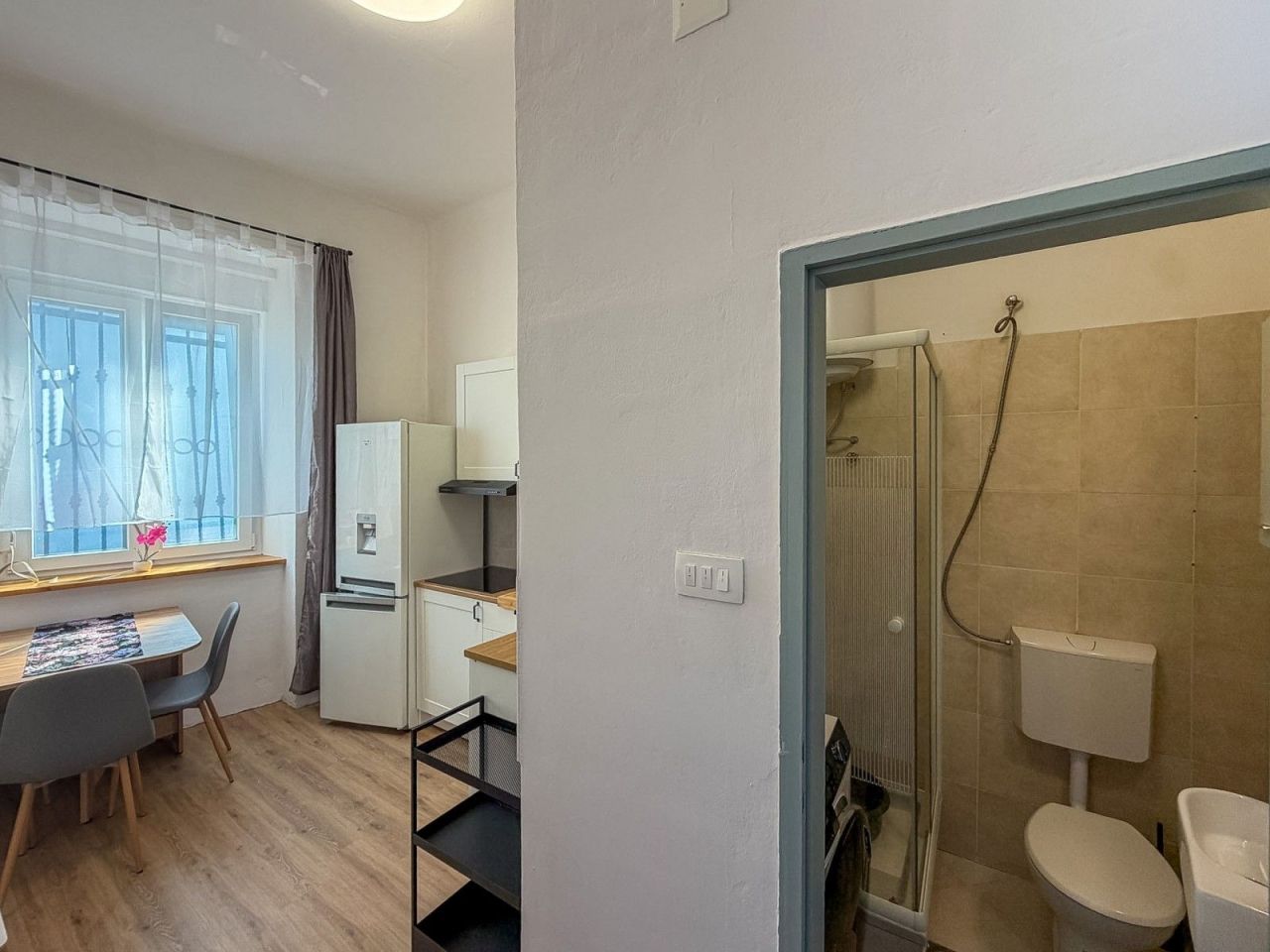 Квартира в Пуле, Хорватия, 30 м² - фото 3