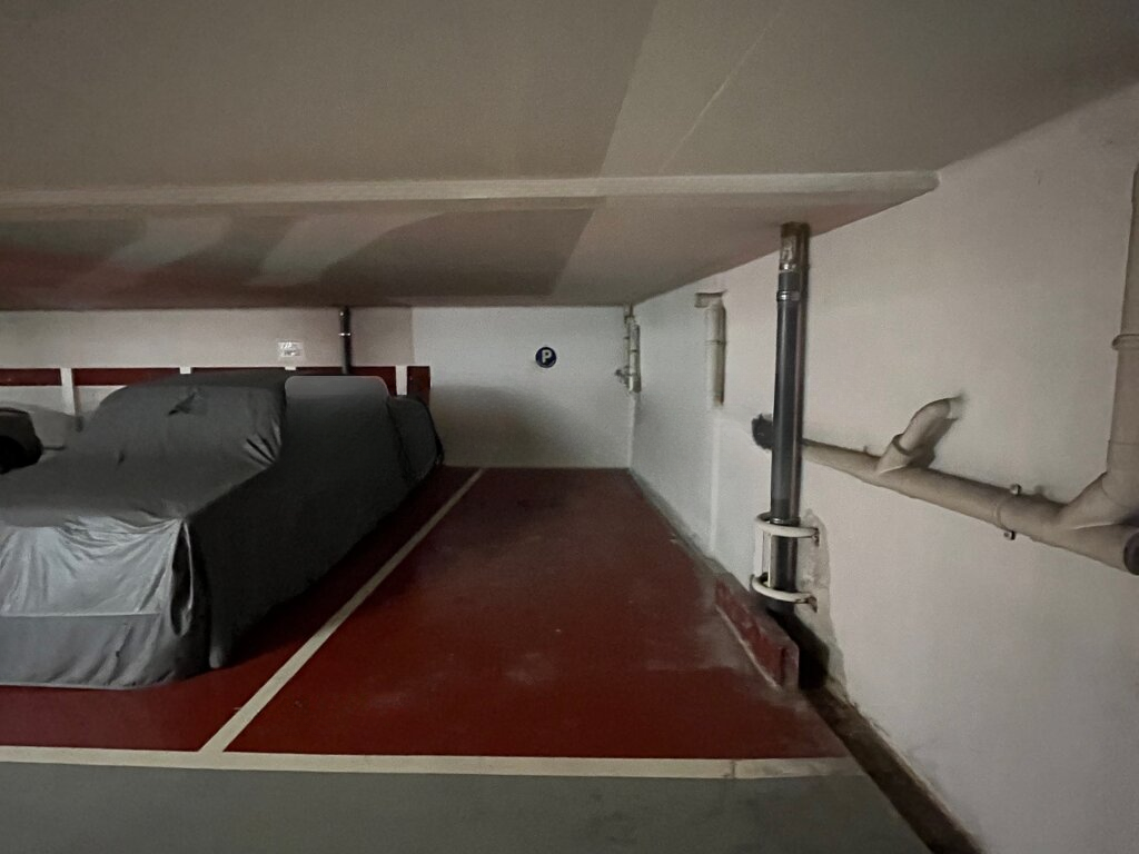 Квартира в Монако, Монако, 48 м² - фото 8