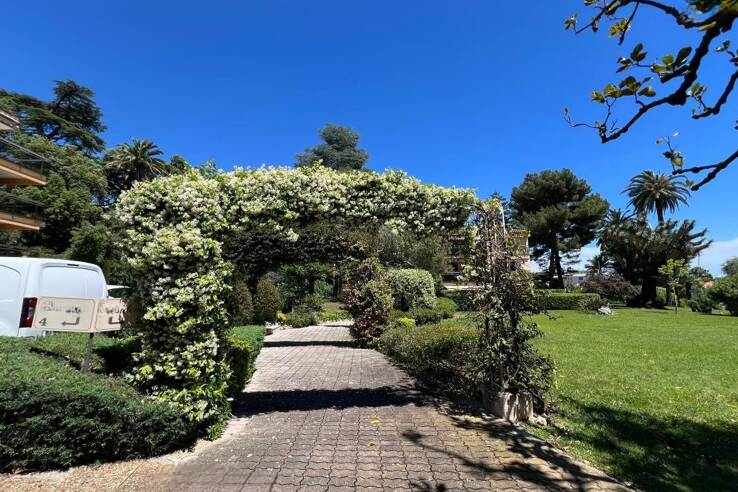 Квартира в Каннах, Франция, 38 м² - фото 4