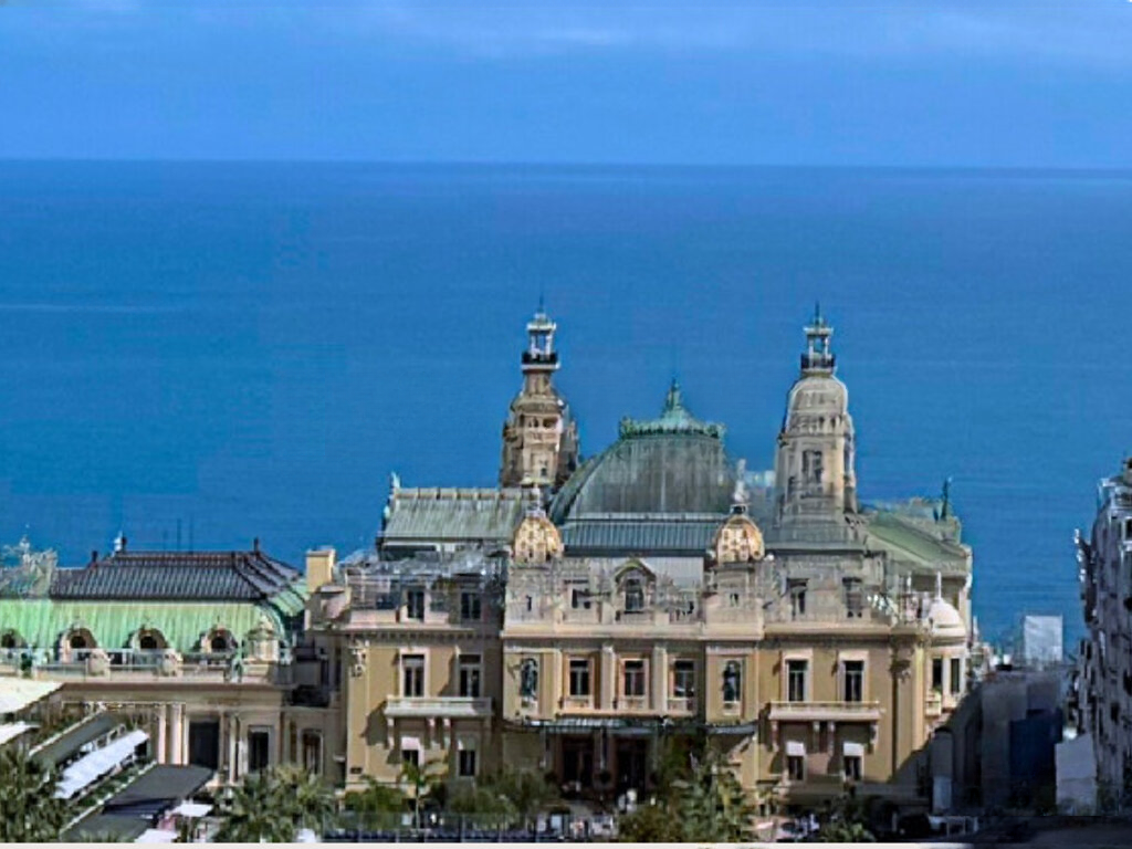 Квартира в Монте Карло, Монако, 223 м² - фото 8