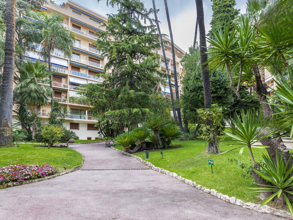 Квартира в Монте Карло, Монако, 60 м² - фото 8