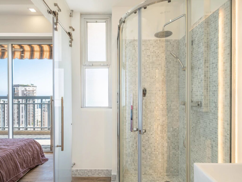 Квартира в Монте Карло, Монако, 118 м² - фото 8