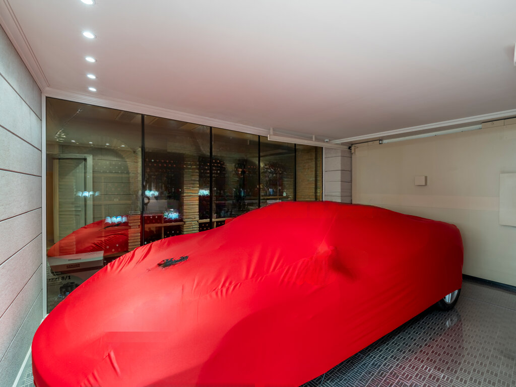 Квартира в Монако, Монако, 367 м² - фото 8