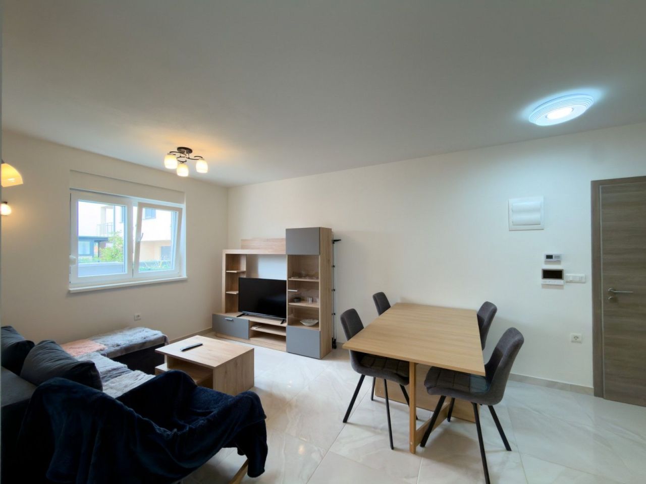 Квартира в Перое, Хорватия, 63 м² - фото 4