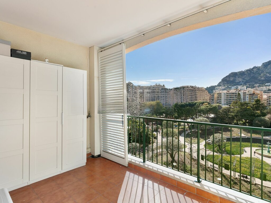 Квартира в Фонвьее, Монако, 75 м² - фото 8