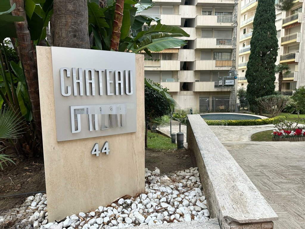 Квартира в Сен-Романе, Монако, 30 м² - фото 8