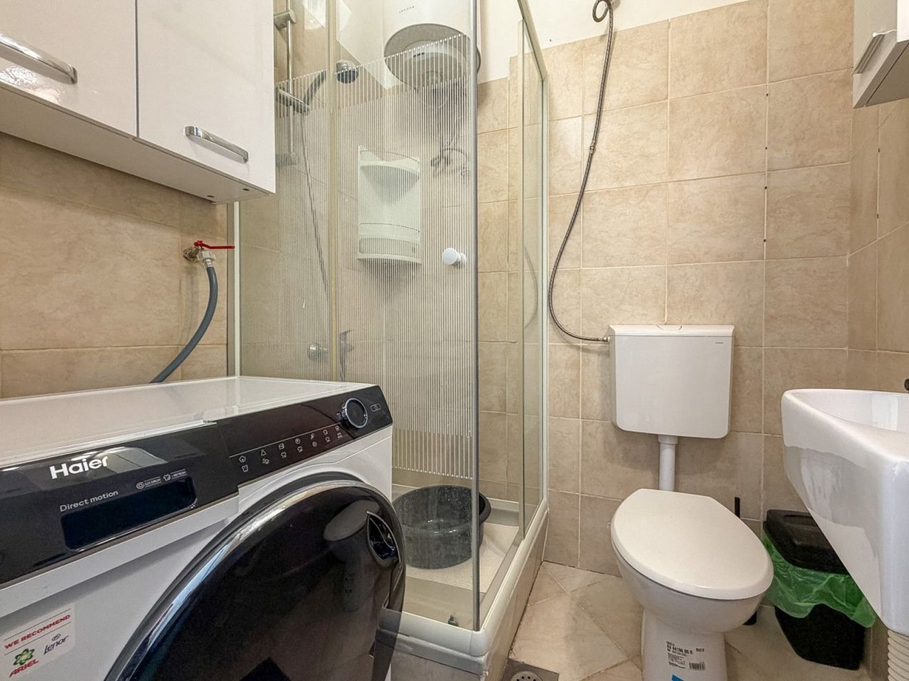 Квартира в Пуле, Хорватия, 30 м² - фото 5