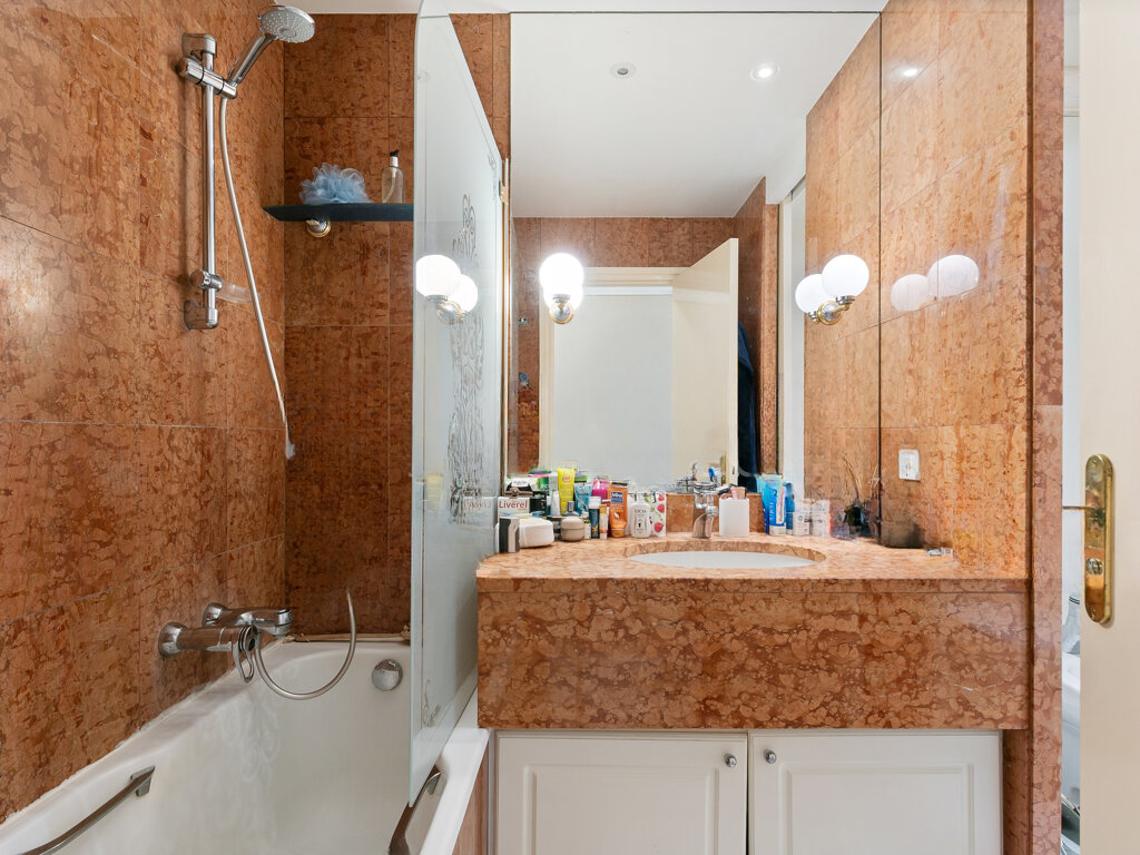 Квартира в Фонвьее, Монако, 208 м² - фото 8