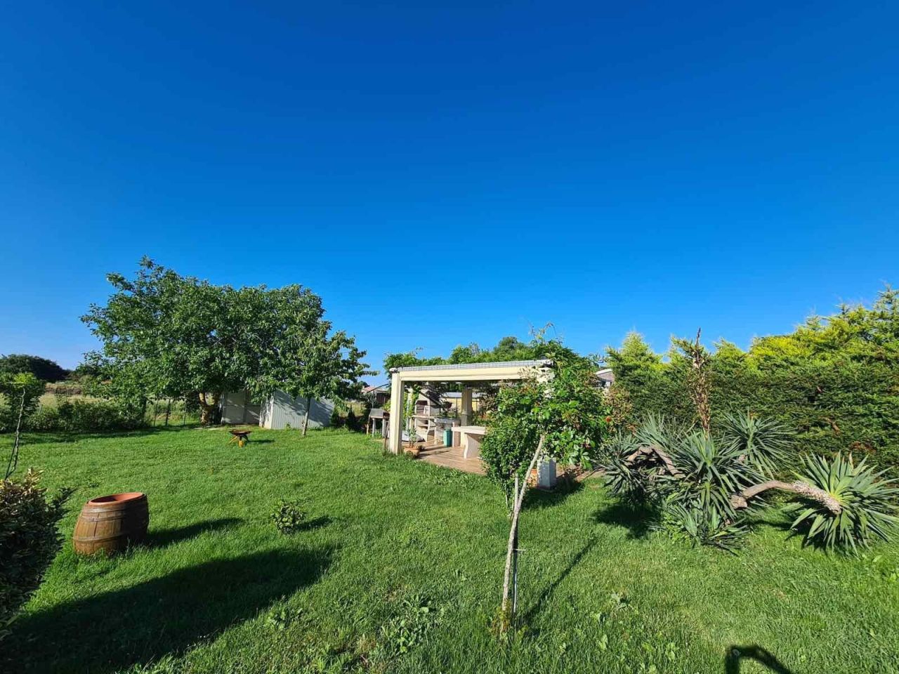 Дом в Лижняне, Хорватия, 103 м² - фото 5