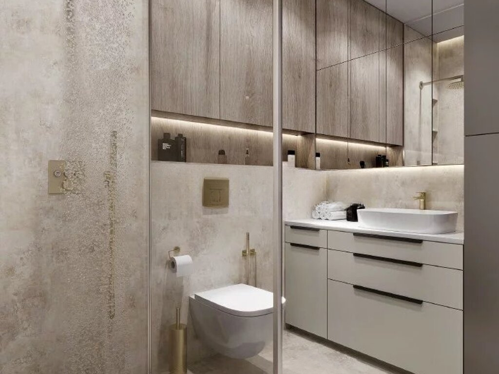 Квартира в Монте Карло, Монако, 128 м² - фото 8