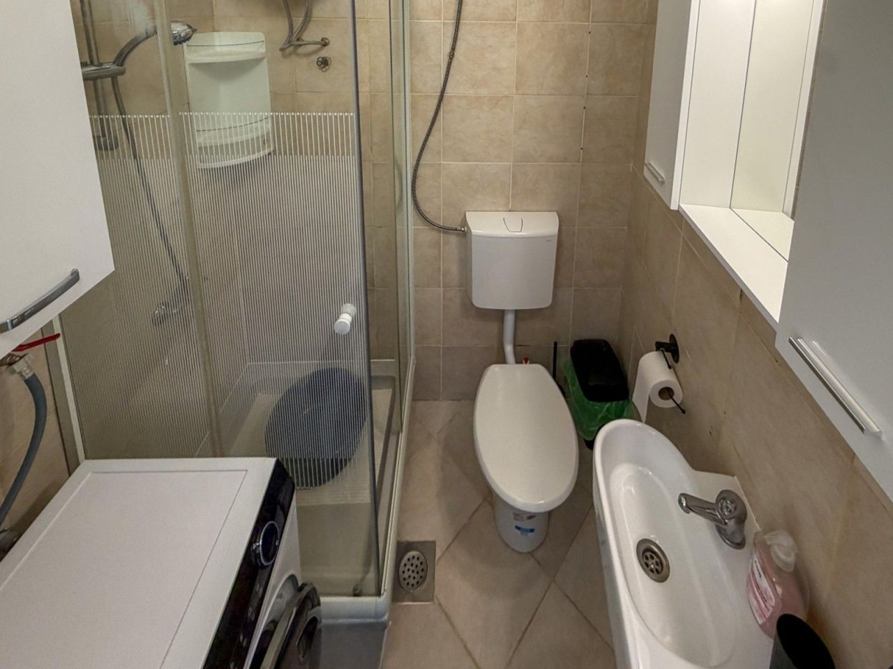 Квартира в Пуле, Хорватия, 30 м² - фото 6