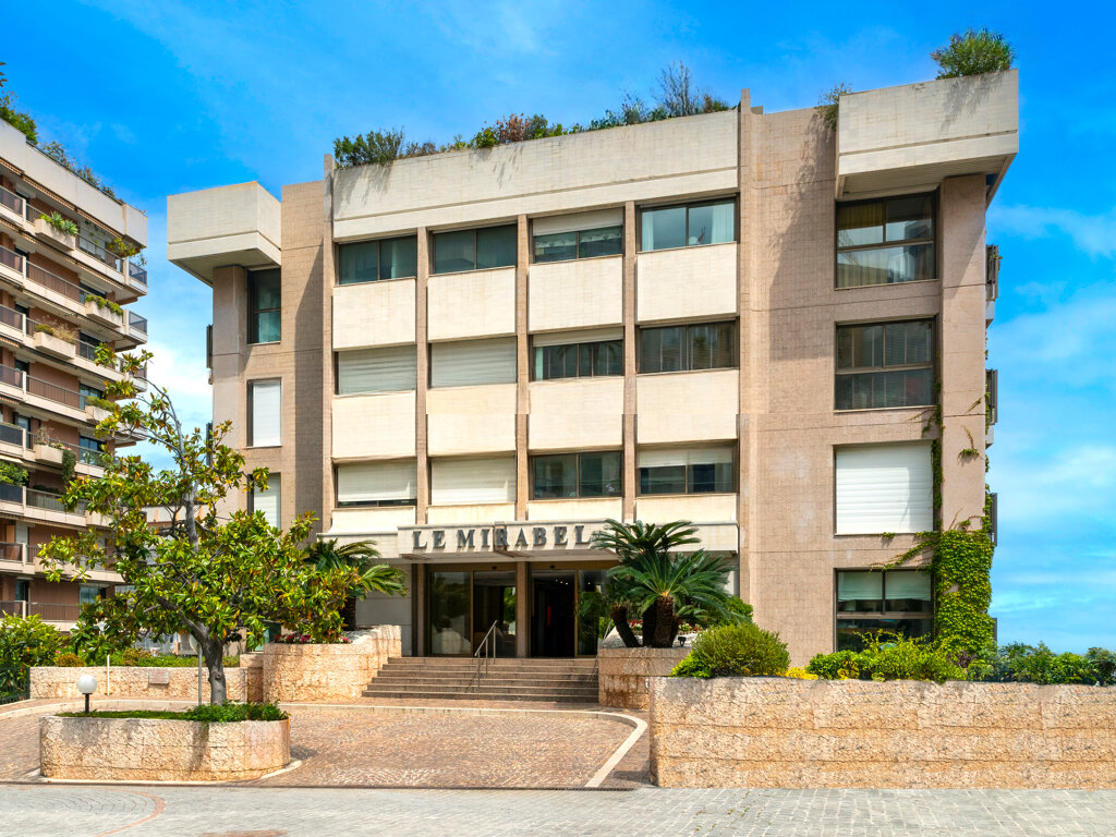 Квартира в Монако, Монако, 105 м² - фото 8