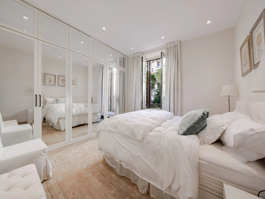 Квартира в Монте Карло, Монако, 82 м² - фото 8