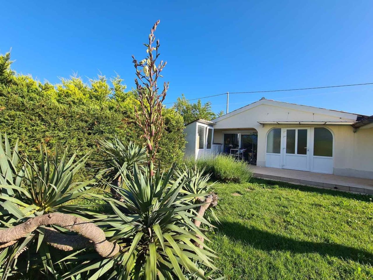 Дом в Лижняне, Хорватия, 103 м² - фото 6