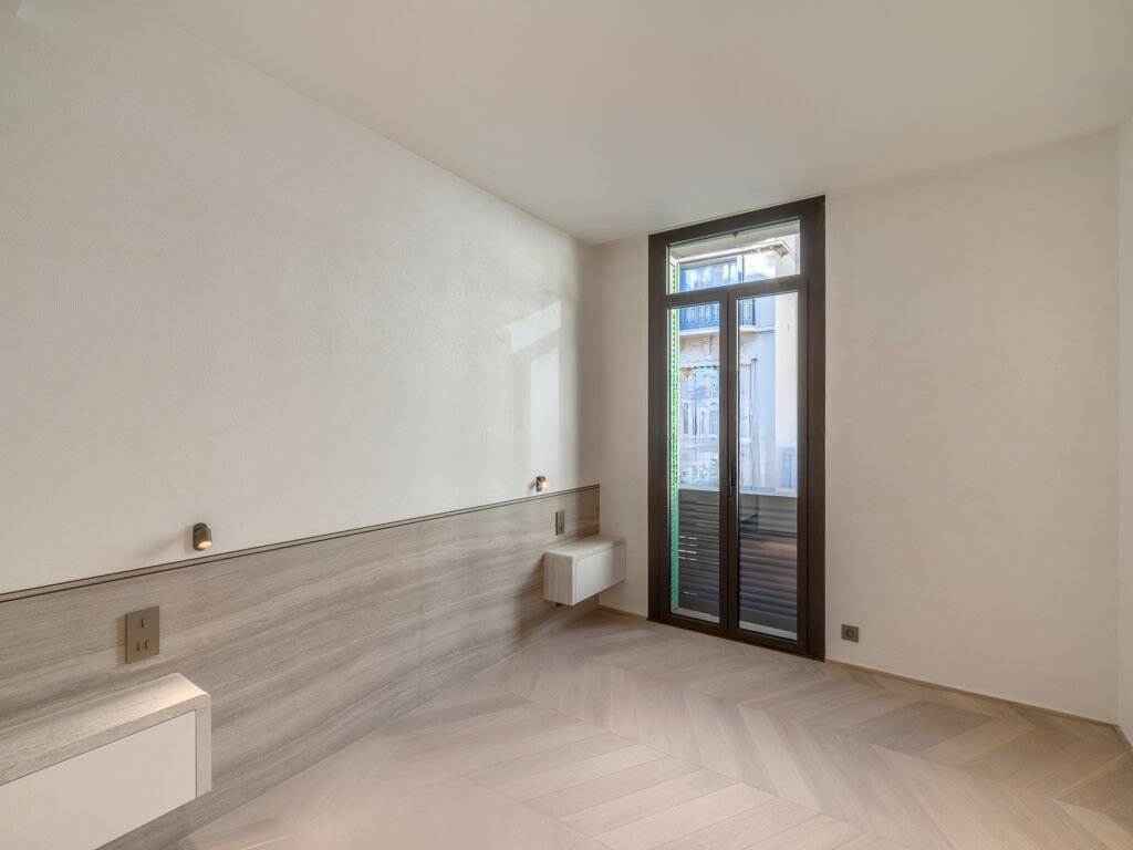 Квартира в Монте Карло, Монако, 123 м² - фото 8