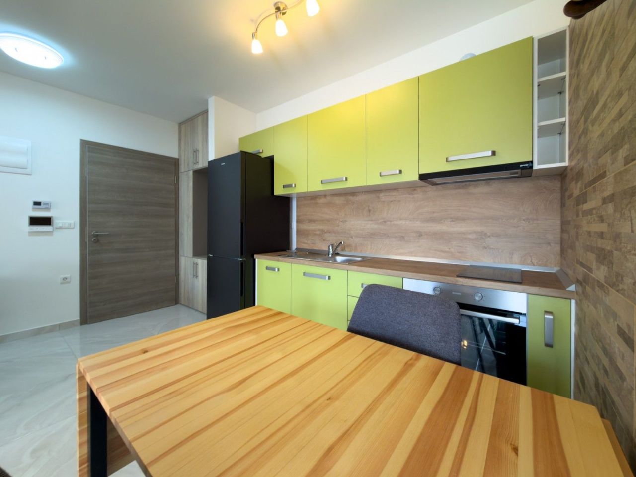 Квартира в Перое, Хорватия, 63 м² - фото 7